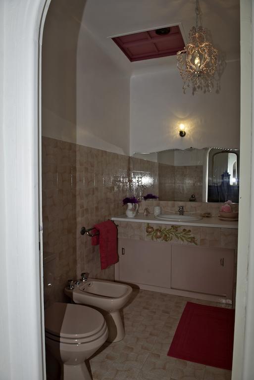 Petite Fleur D'Azur Bed and Breakfast Cagnes-sur-Mer Værelse billede